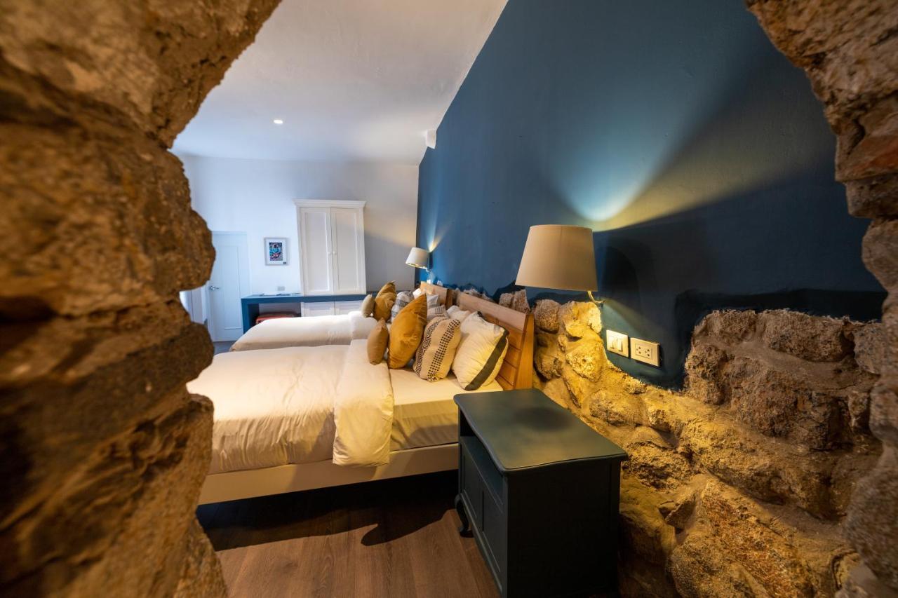 Hotel Tariq Boutique Cuzco Zewnętrze zdjęcie