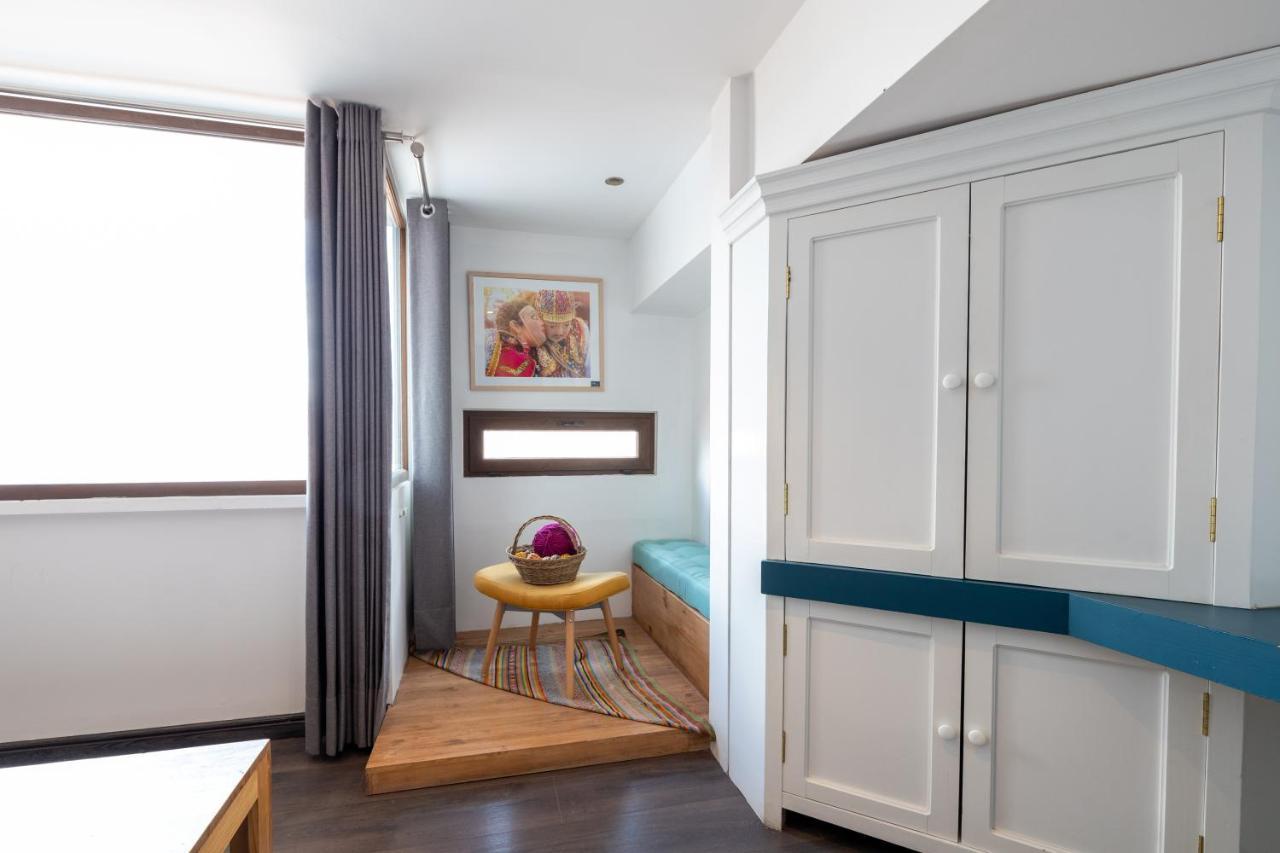 Hotel Tariq Boutique Cuzco Zewnętrze zdjęcie