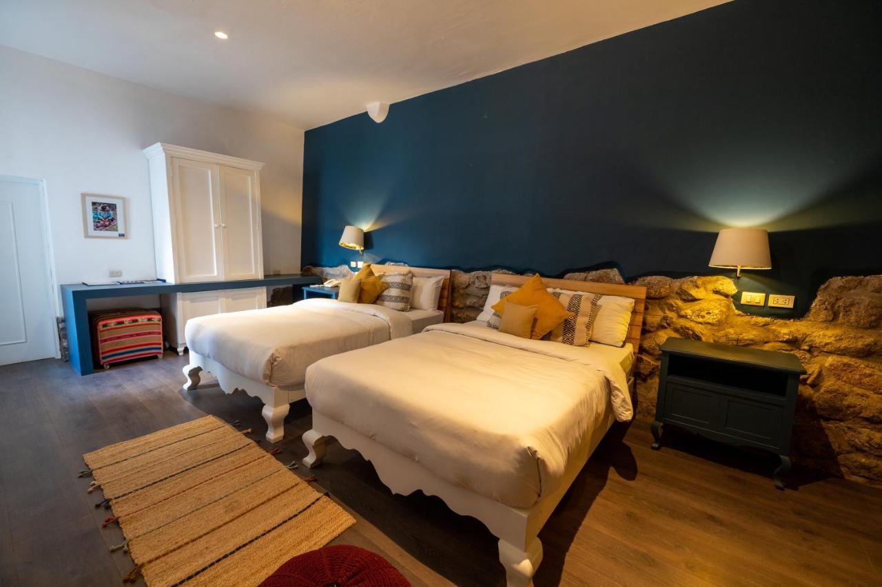 Hotel Tariq Boutique Cuzco Zewnętrze zdjęcie