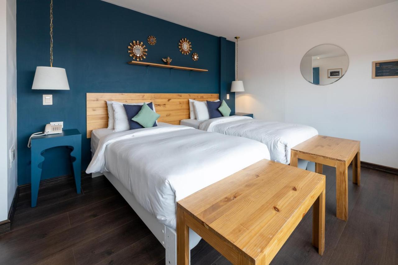 Hotel Tariq Boutique Cuzco Zewnętrze zdjęcie