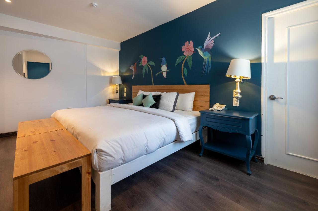 Hotel Tariq Boutique Cuzco Zewnętrze zdjęcie