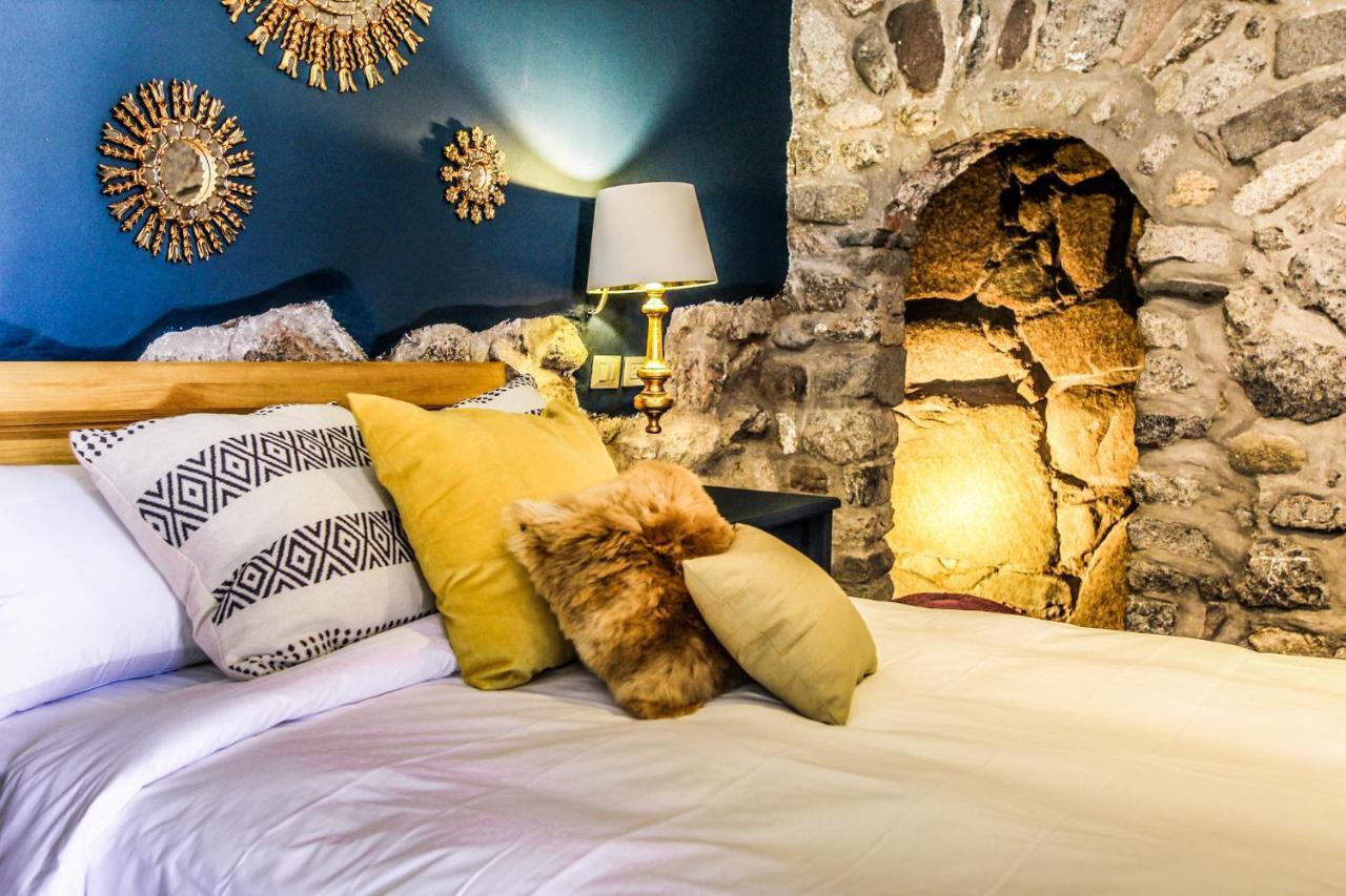 Hotel Tariq Boutique Cuzco Zewnętrze zdjęcie