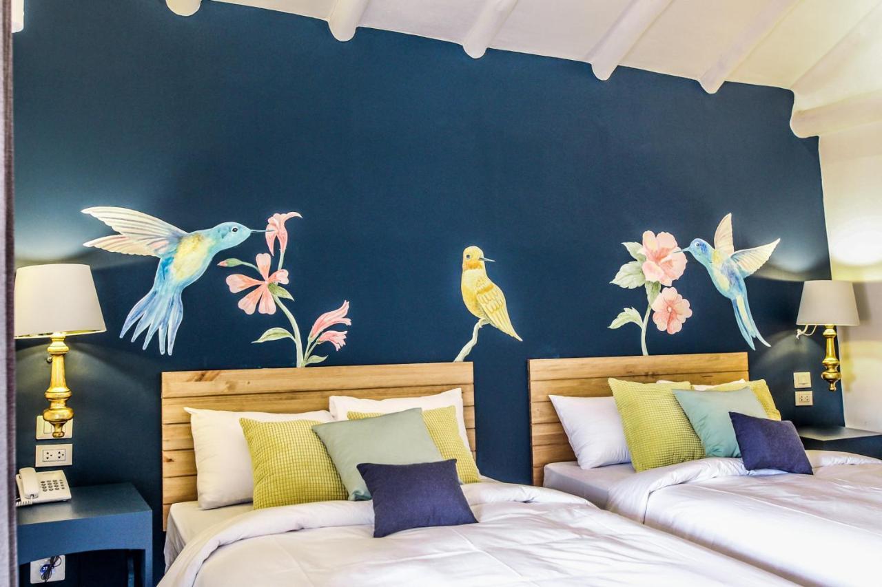 Hotel Tariq Boutique Cuzco Zewnętrze zdjęcie