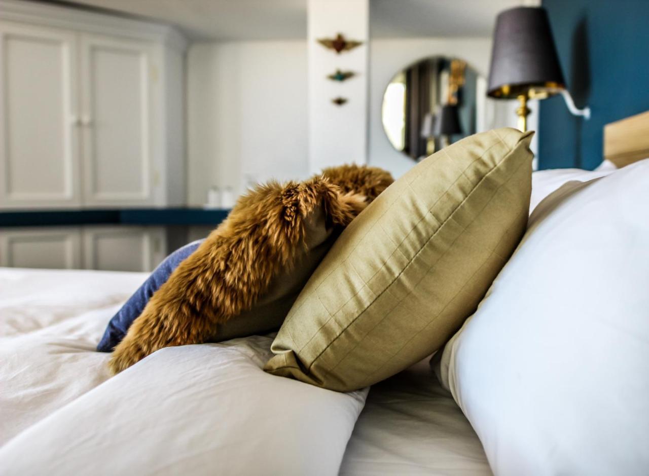 Hotel Tariq Boutique Cuzco Zewnętrze zdjęcie