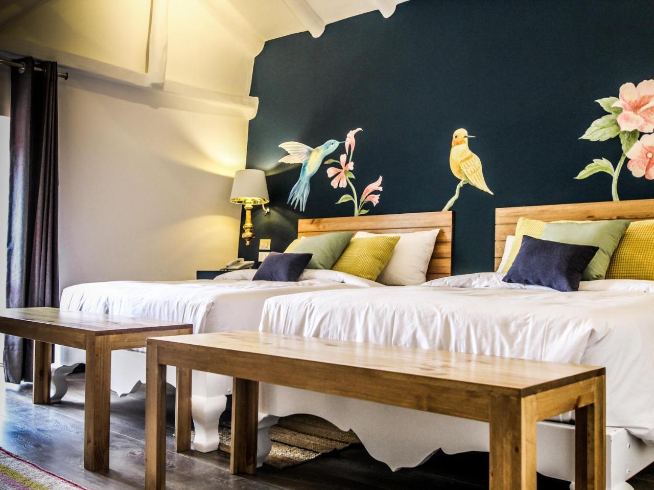 Hotel Tariq Boutique Cuzco Zewnętrze zdjęcie